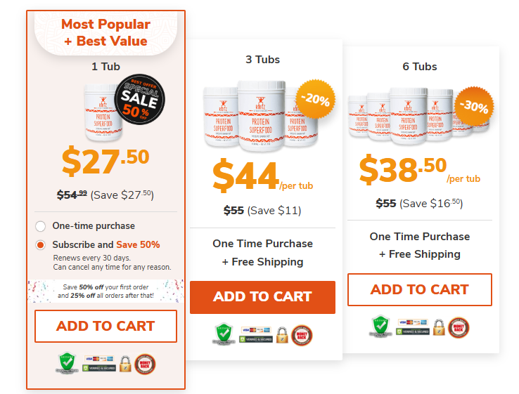 Rootz Superfood Reviews